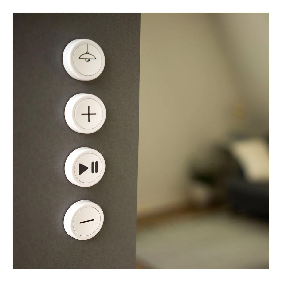 Flic 2 Smart Button Sticker Sheets