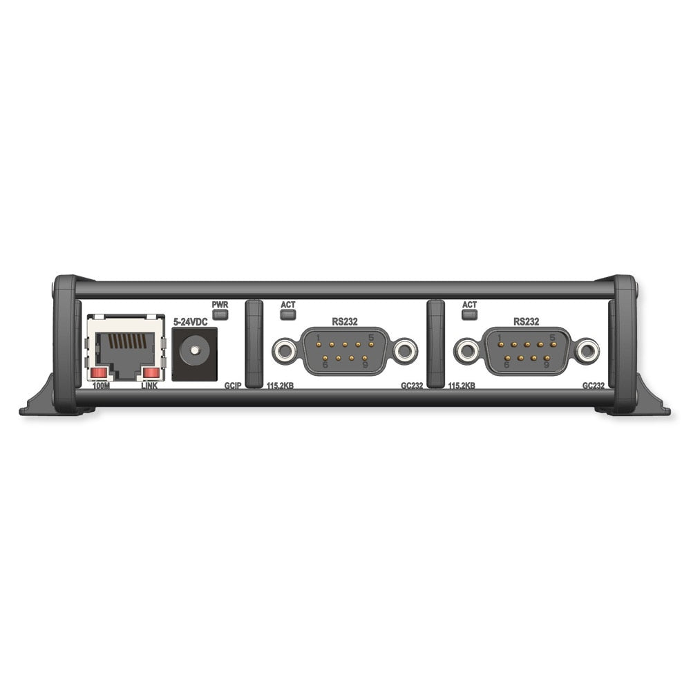 Global Cache Global Connect, GC3 w/ Serial