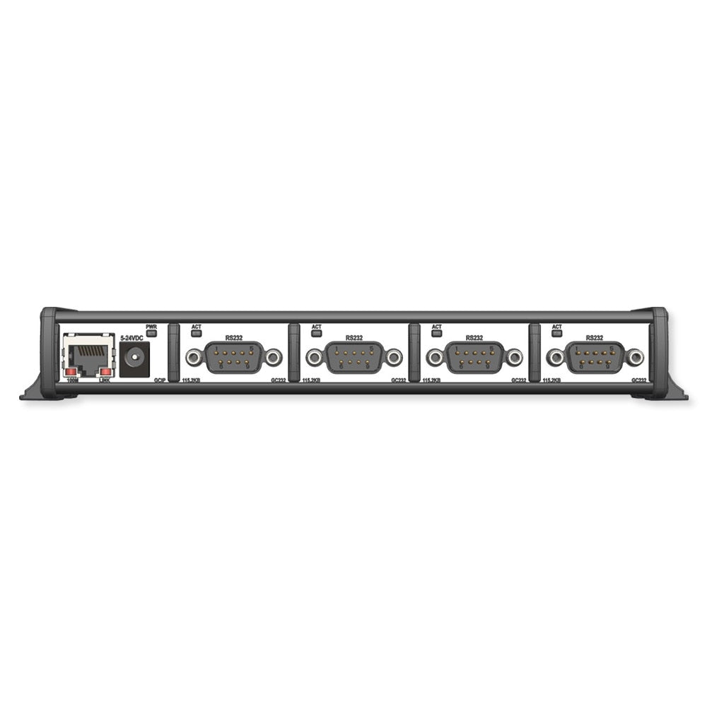 Global Cache Global Connect, GC5 w/ Serial x4
