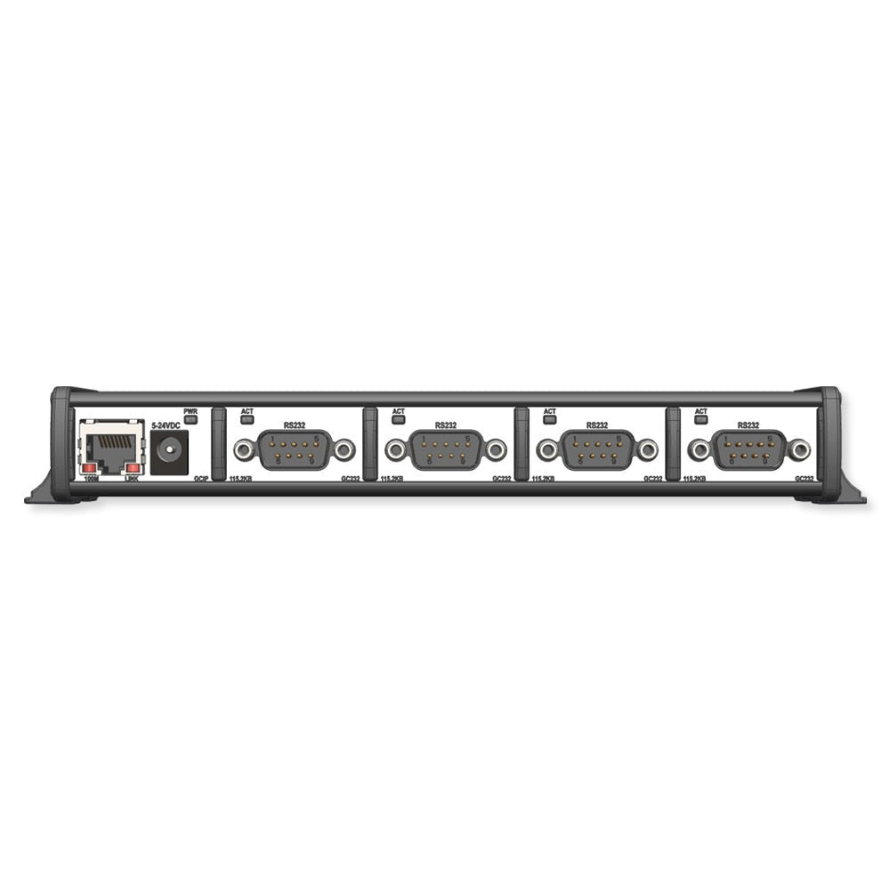 Global Cache Global Connect, GC5 w/ Serial x4