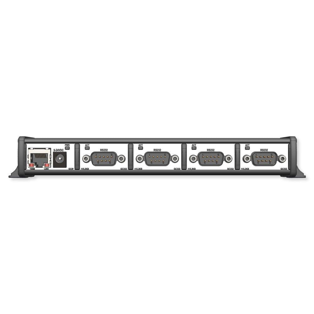 Global Cache Global Connect, GC5 w/ Serial x4