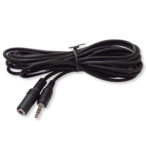 Global Cache 3.5mm Stereo Extension Cable