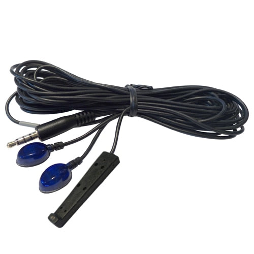 Global Caché Flex Link 2 Emitter and 1 Blaster Cable