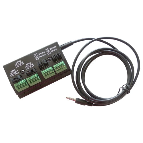 Global Cache Flex Link Relay Cable (Contact Closure)