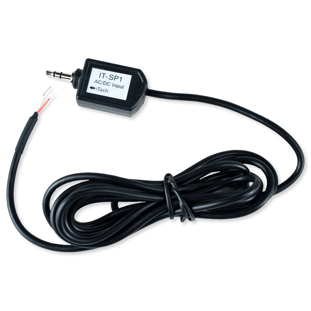 Global Caché iTach AC/DC Voltage Sensor Cable