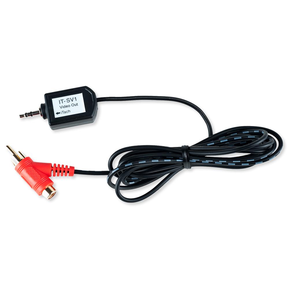 Global Cache iTach Video Out Sensor Cable
