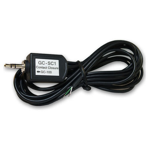 Global Cache Contact Closure Sensor