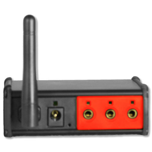 Global Cache iTach, Wi-Fi to IR