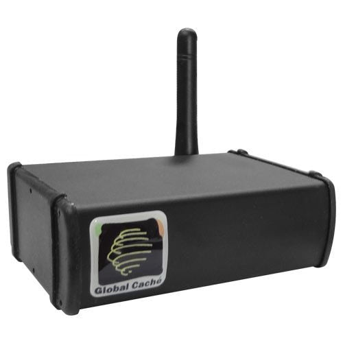 Global Caché iTach, Wi-Fi to IR