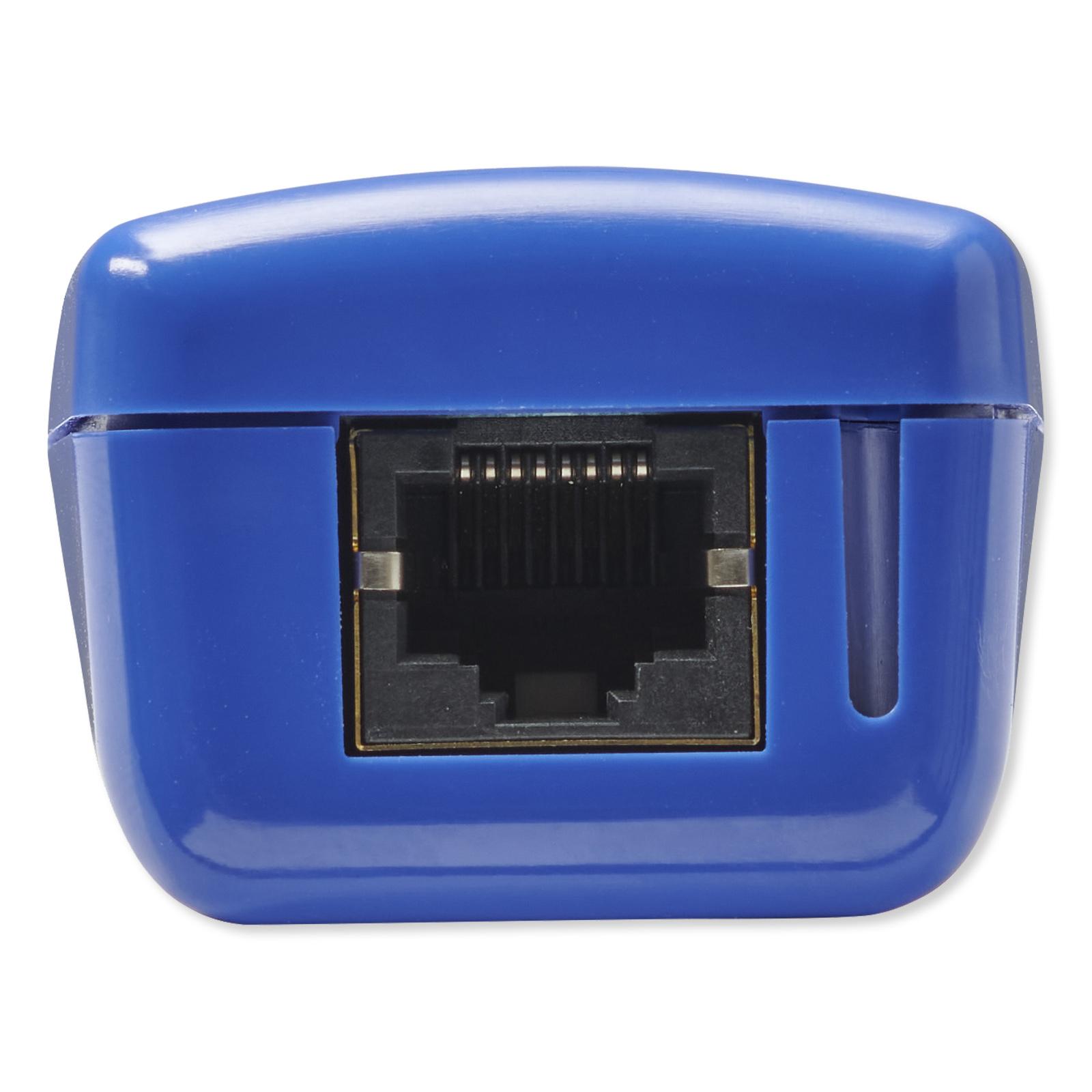 SimplyTest Tone and Probe Kit for Data Cable Tracing