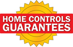 Home Controls Guarantees