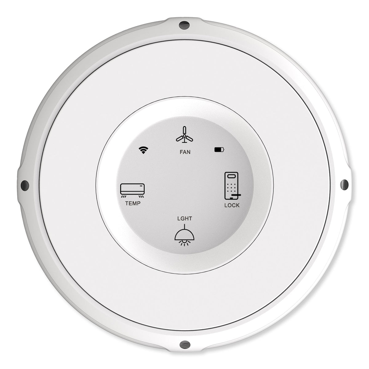 Home Controls Wi-Fi Smart Home Kit: Starter Kit