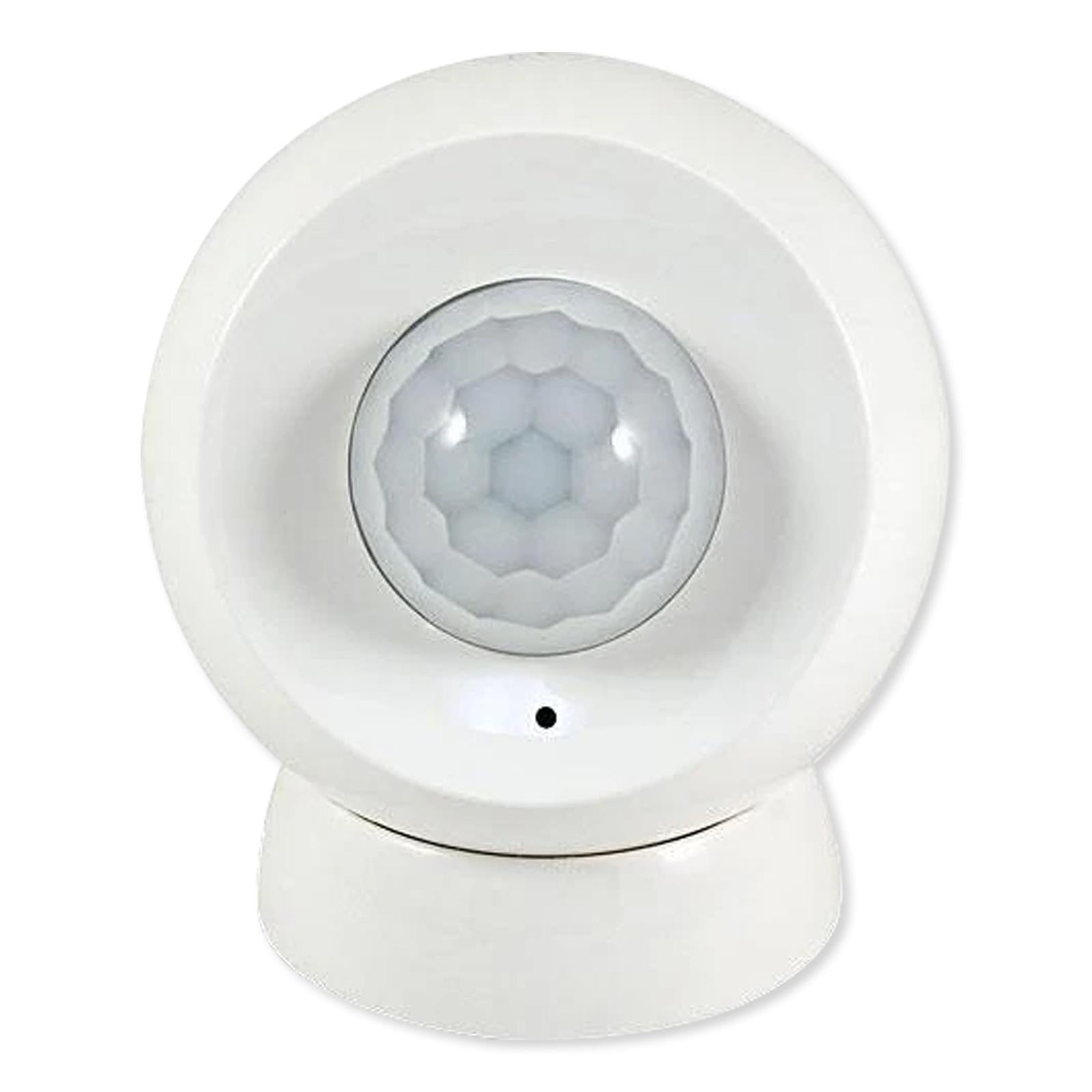 HomeSeer MS100 G8 Z-Wave Plus Long Range Motion Sensor
