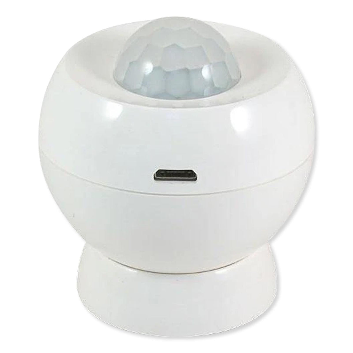 HomeSeer MS100 G8 Z-Wave Plus Long Range Motion Sensor