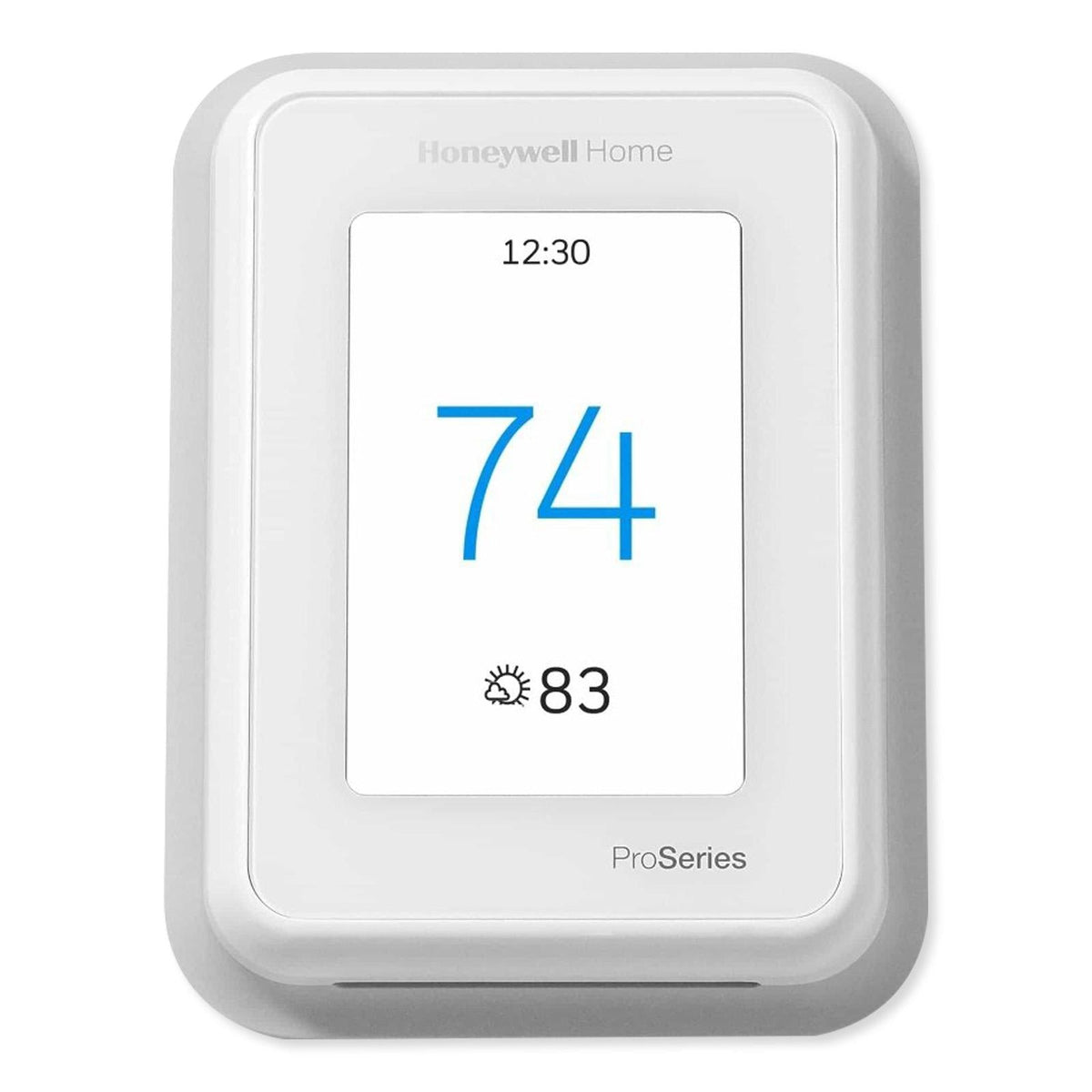 Honeywell T10+ Wi-Fi Pro Smart Thermostat with RedLINK 3.0 (No Room Sensor)