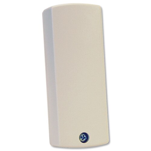 Inovonics 2-Input Transmitter with Wall Tamper
