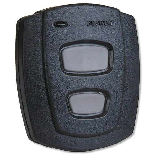 Inovonics 2-Button Water-Resistant Pendant Transmitter