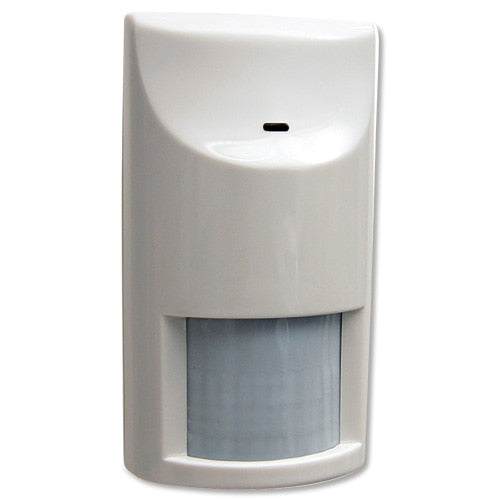Inovonics Motion Detector with Pet Immunity