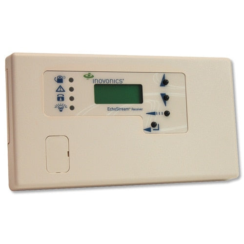Inovonics 16 Zones Multi-Condition Receiver with Relay Outputs