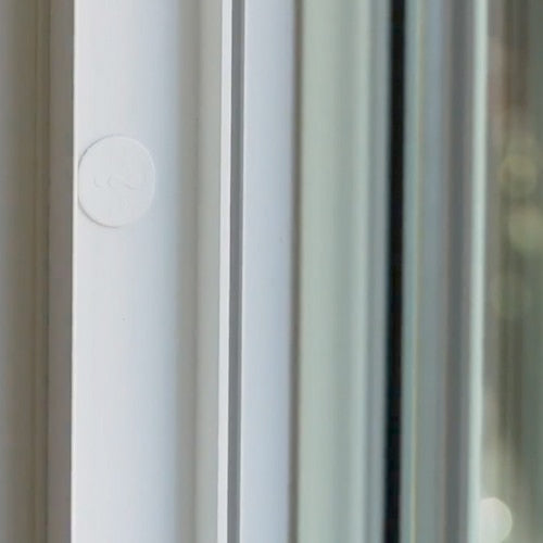 iON Digital Micra Wireless Window Security Sensor
