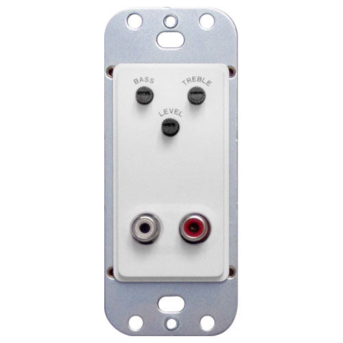 IST Auxiliary Input