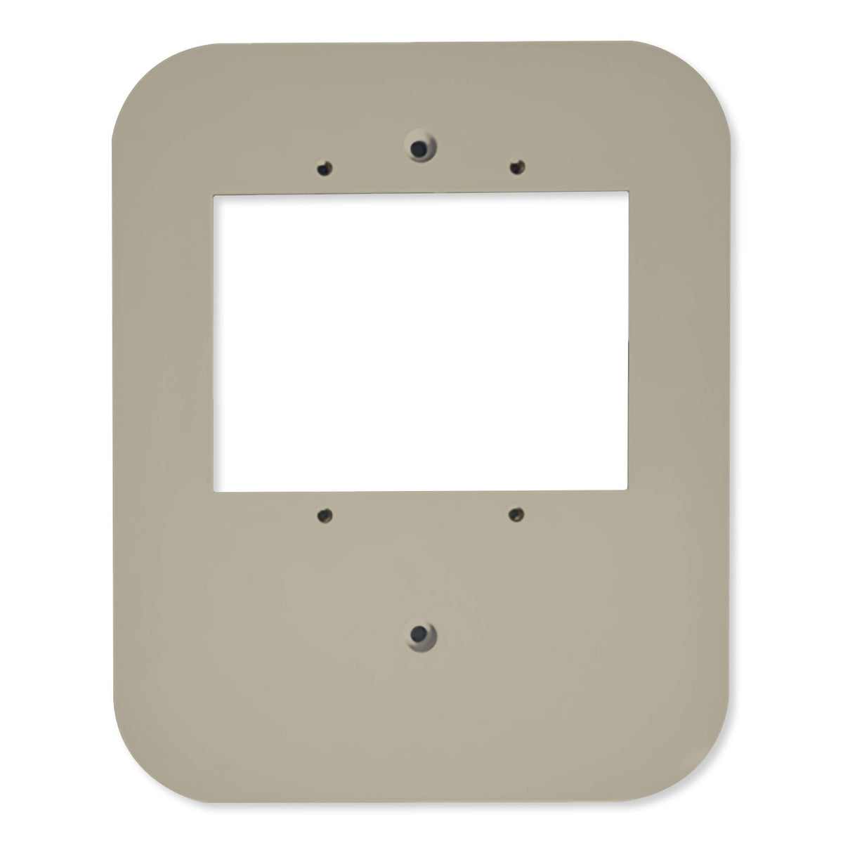 IST I2000 Room/Patio Adaptor Plate