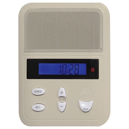 IST I2000 Intercom Patio Station
