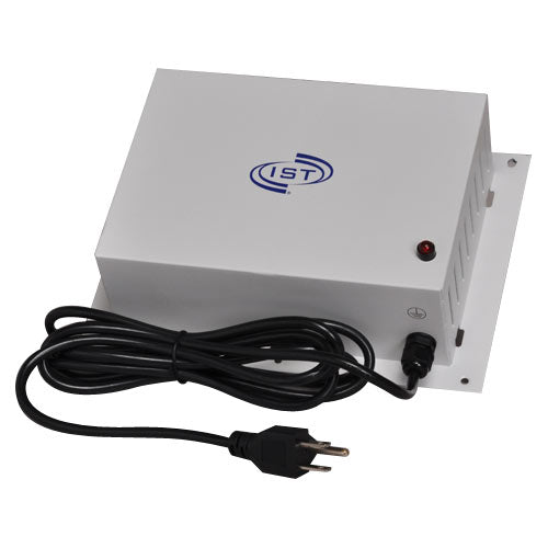 IST 4-Zone Expansion Amplifier