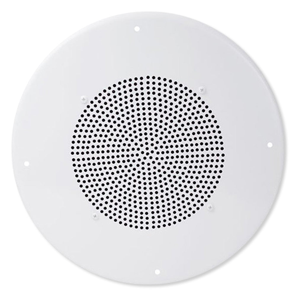 IST 8" In-Ceiling Commercial Speaker (Single)