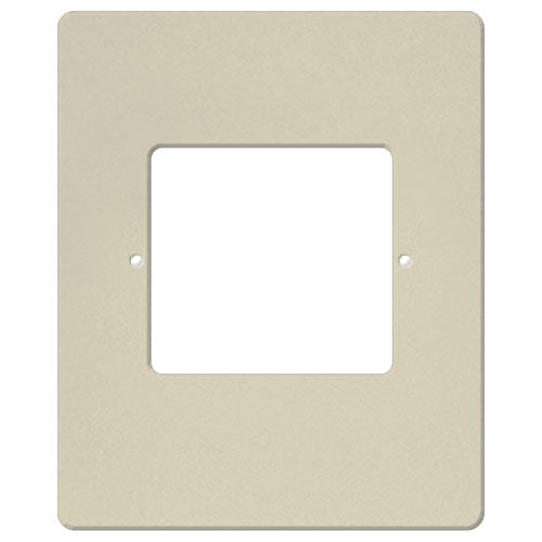IST RETRO Intercom Room &amp; Patio Station Vertical Plastic Cover Plate