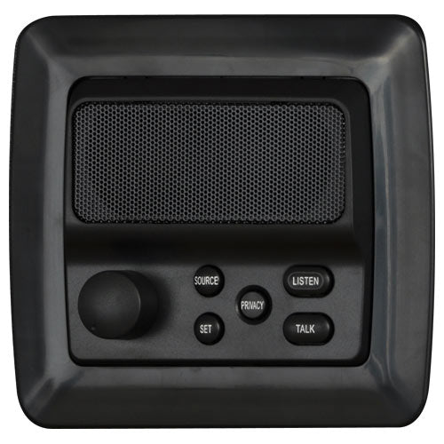 IST RETRO Intercom Room Station