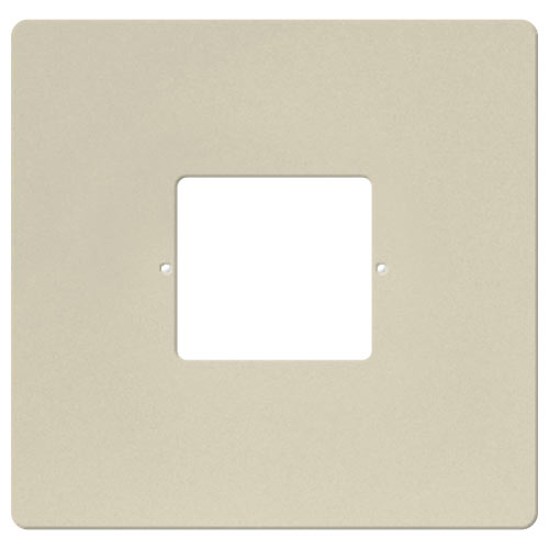IST RETRO Intercom Room & Patio Station Large Plastic Cover Plate