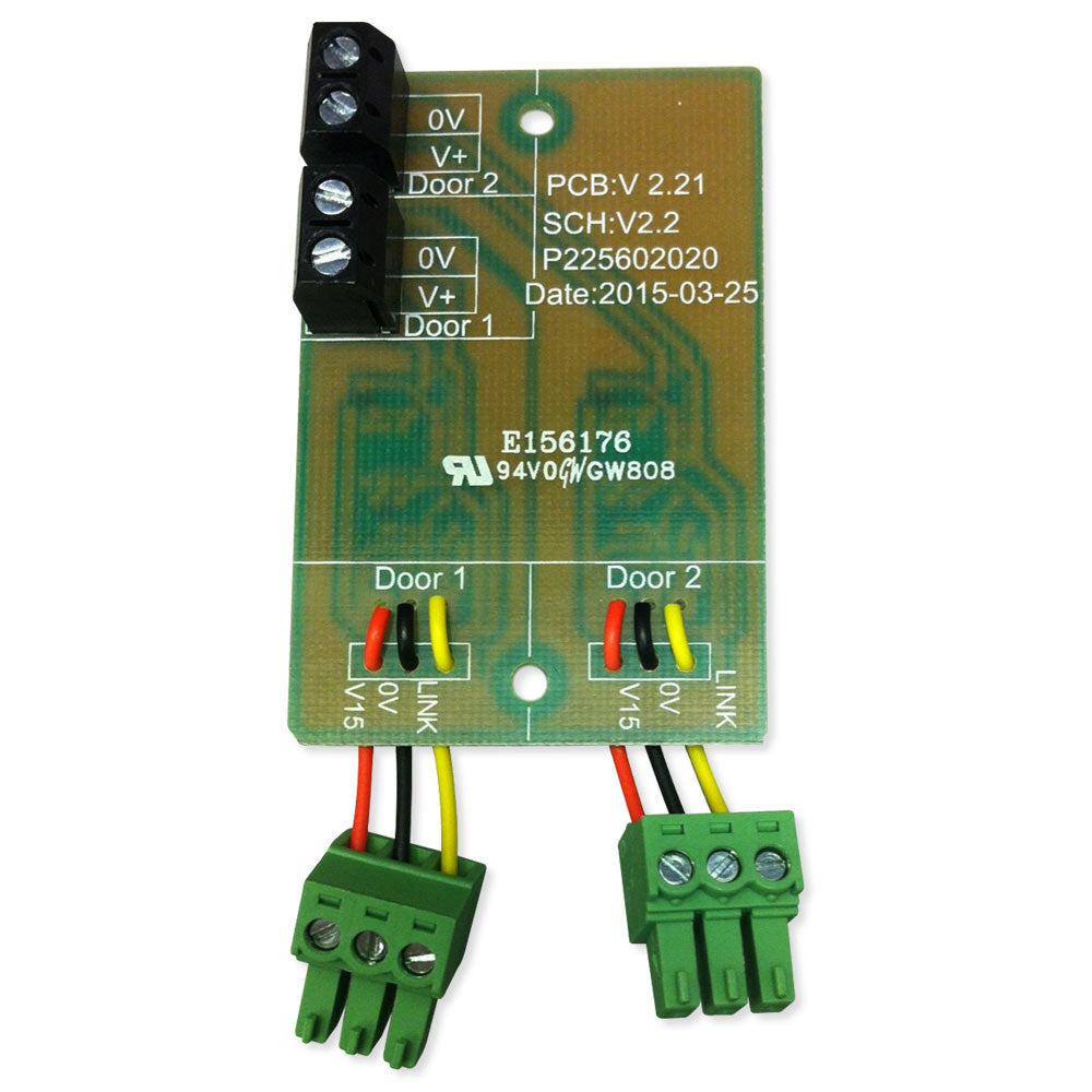 IST RETRO Doorbell Adapter
