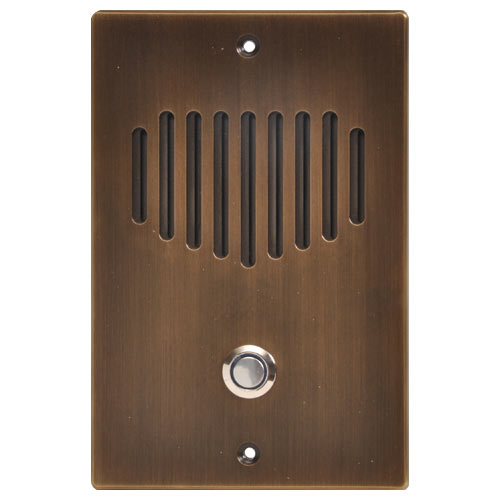 IST RETRO Intercom Door Station