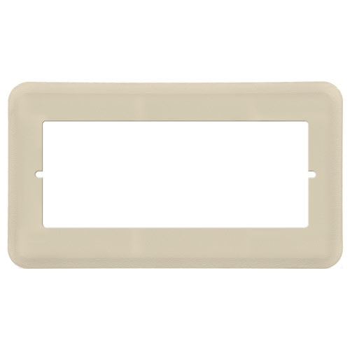 IST RETRO Music & Intercom Master Station Trim Cover Plate