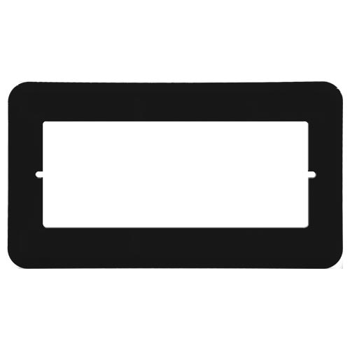 IST RETRO Music & Intercom Master Station Trim Cover Plate