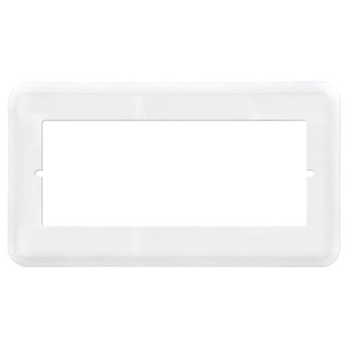 IST RETRO Music & Intercom Master Station Trim Cover Plate