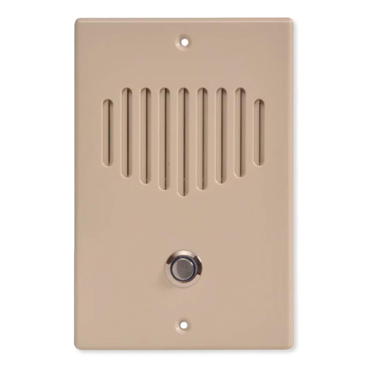 I2000D Door on a Retro Face Plate