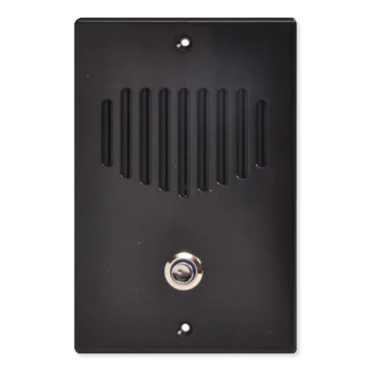 I2000D Door on a Retro Face Plate