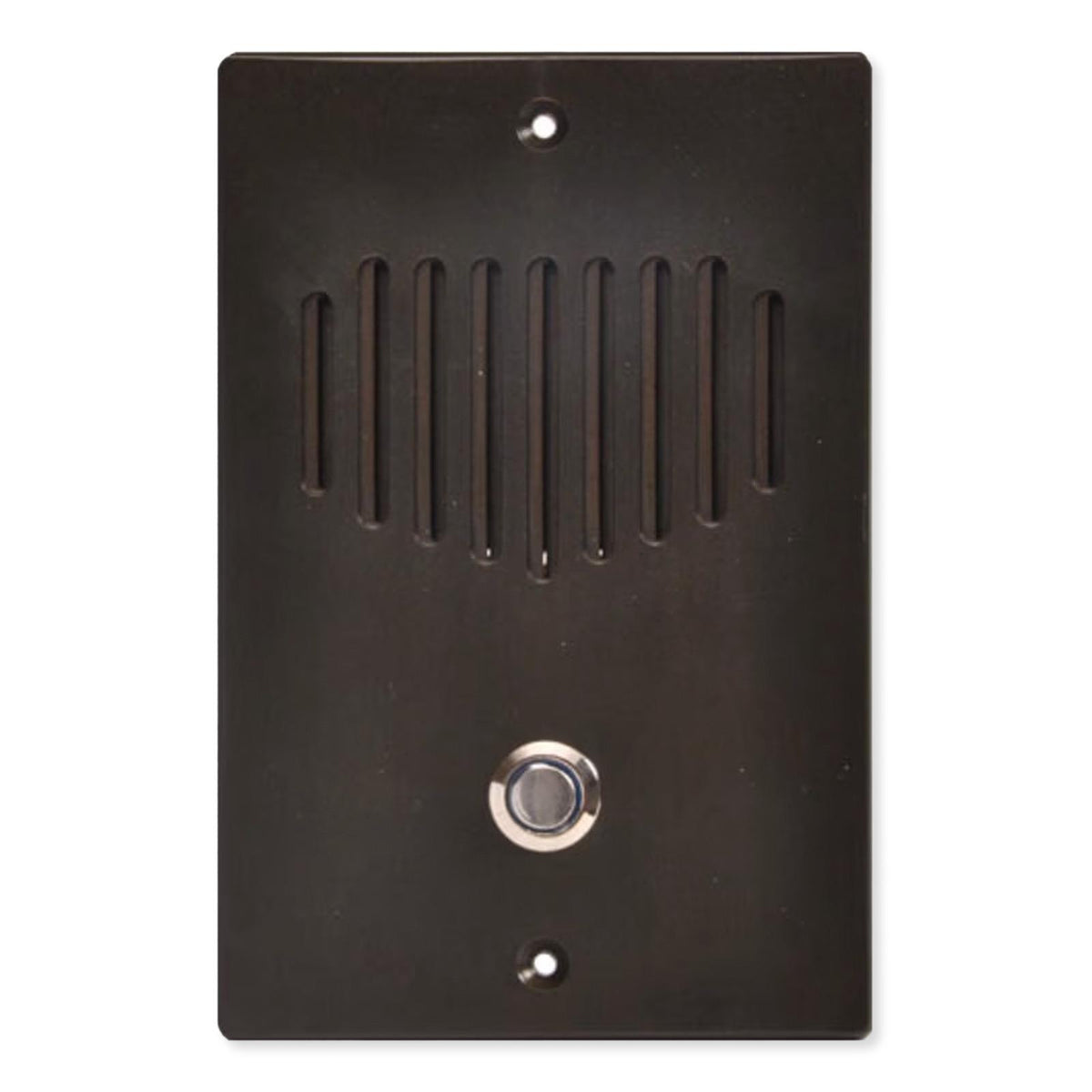I2000D Door on a Retro Face Plate
