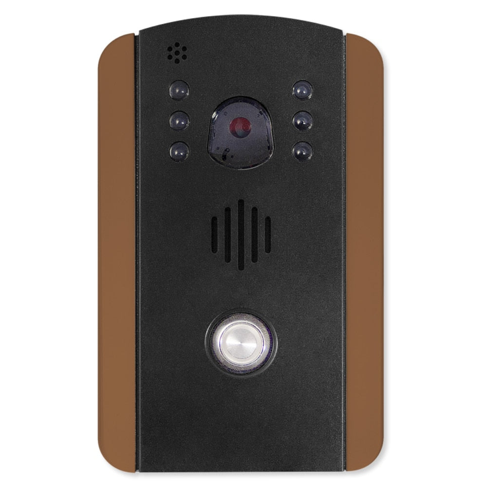 IST RETRO MyDoor Wireless IP Video Doorbell