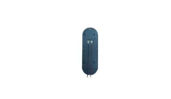IST801 Kit with Wireless Front Door Camera and Color Monitor