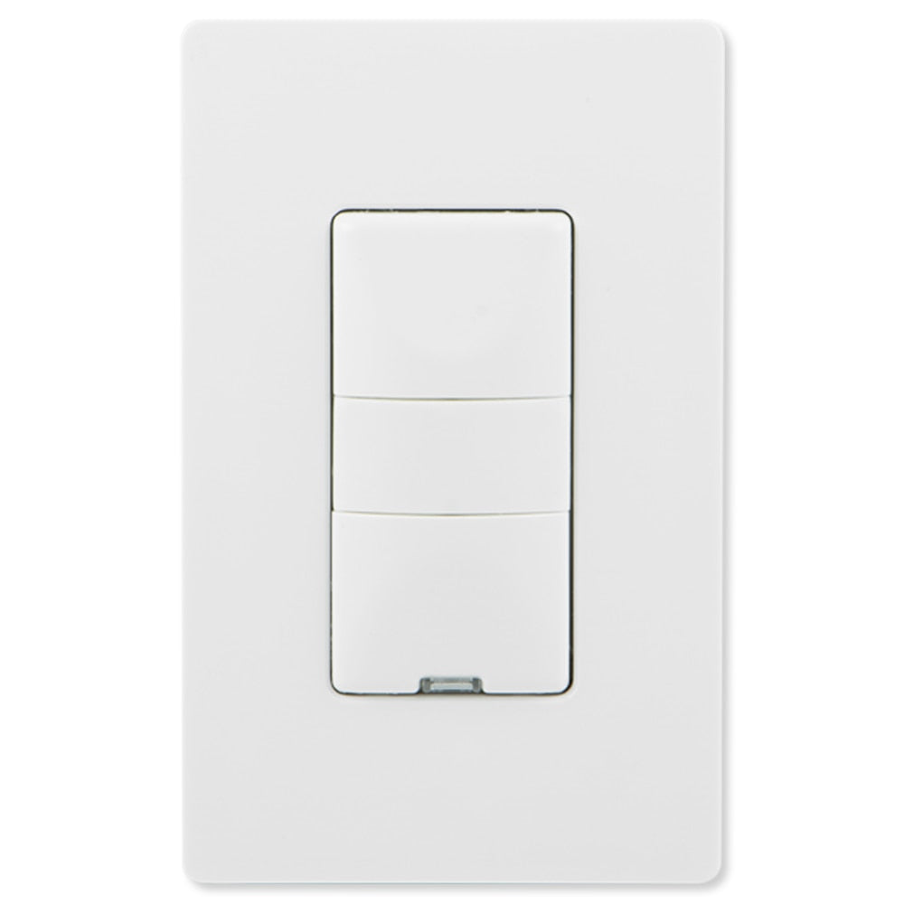 Enbrighten Z-Wave Plus Motion Sensor On/Off Wall Switch (Gen5)