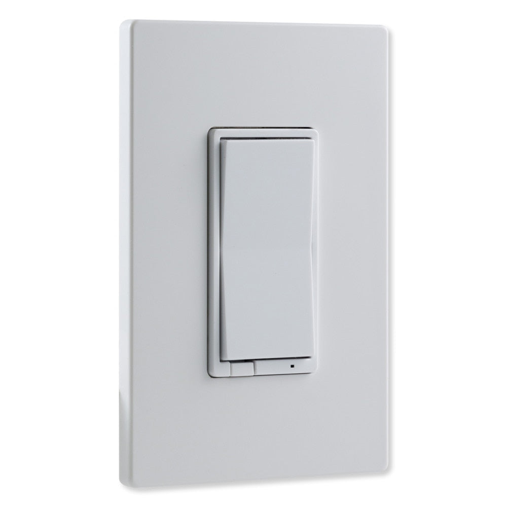 Jasco Zigbee 3.0 In-Wall Dimmer