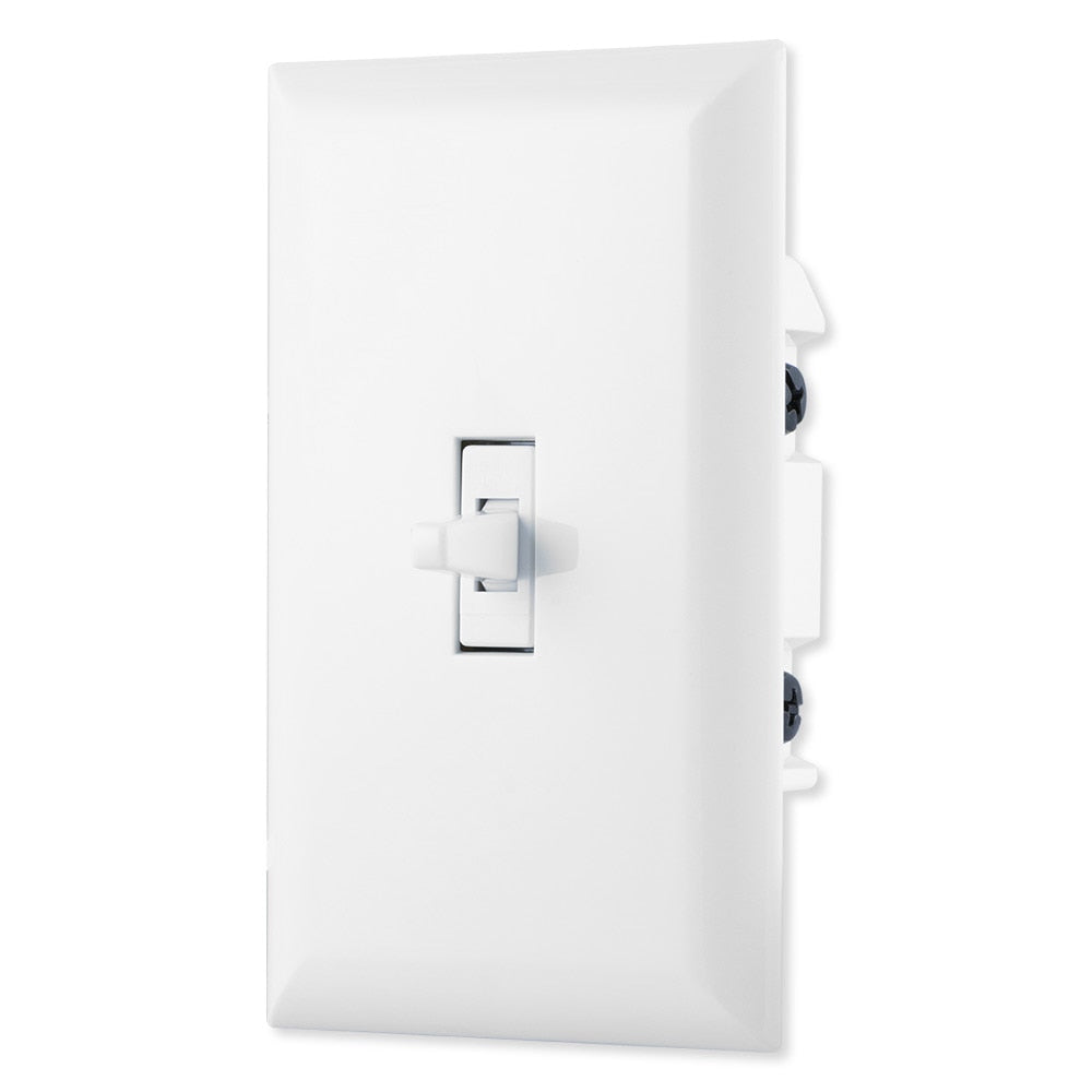Jasco Z-Wave Plus In-Wall Smart Toggle Switch, Gen5