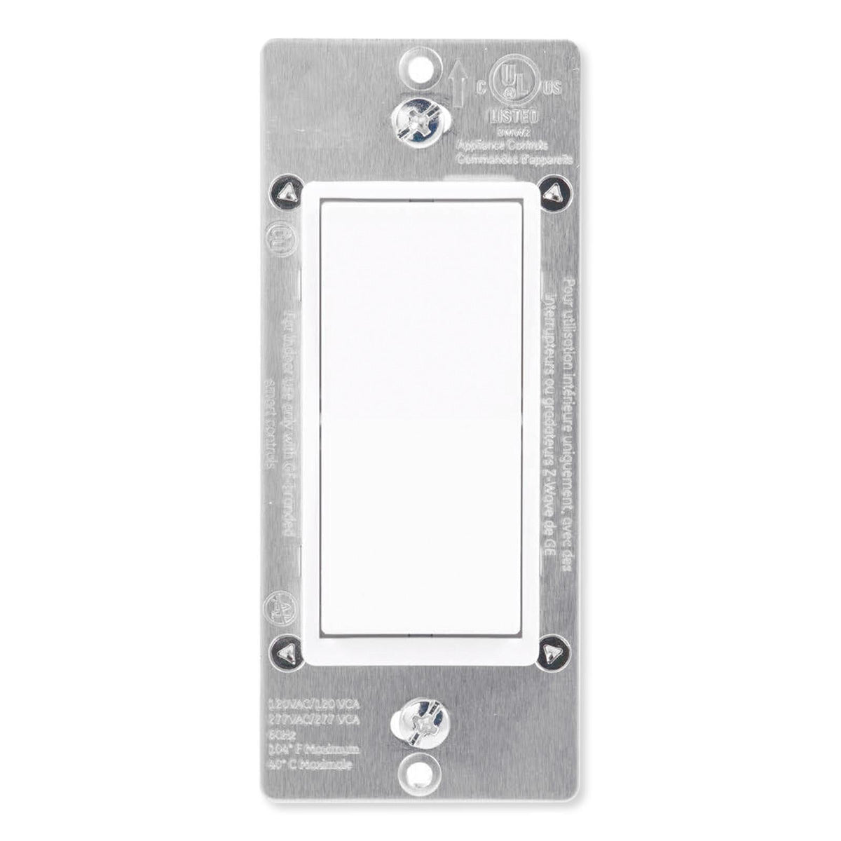 JascoPro Series In-Wall Add-on Switch