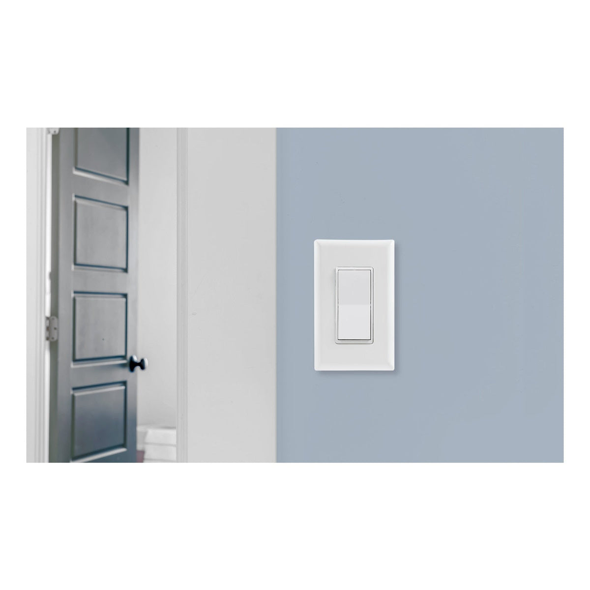 JascoPro Series In-Wall Add-on Switch