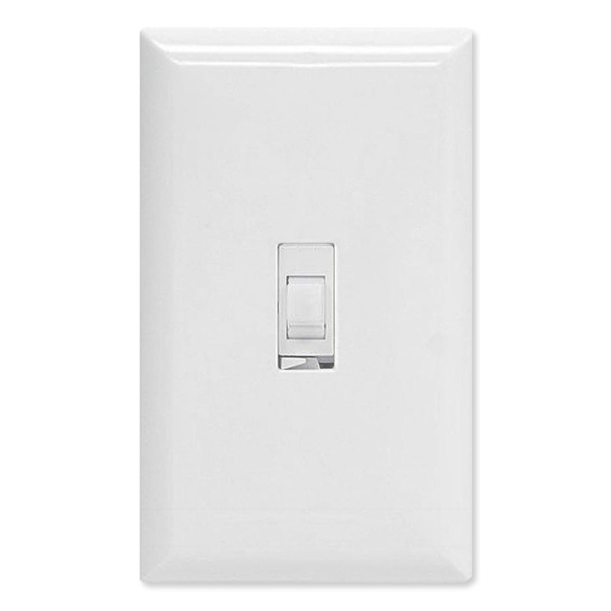 JascoPro Series Wi-Fi In-wall Toggle Smart Switch