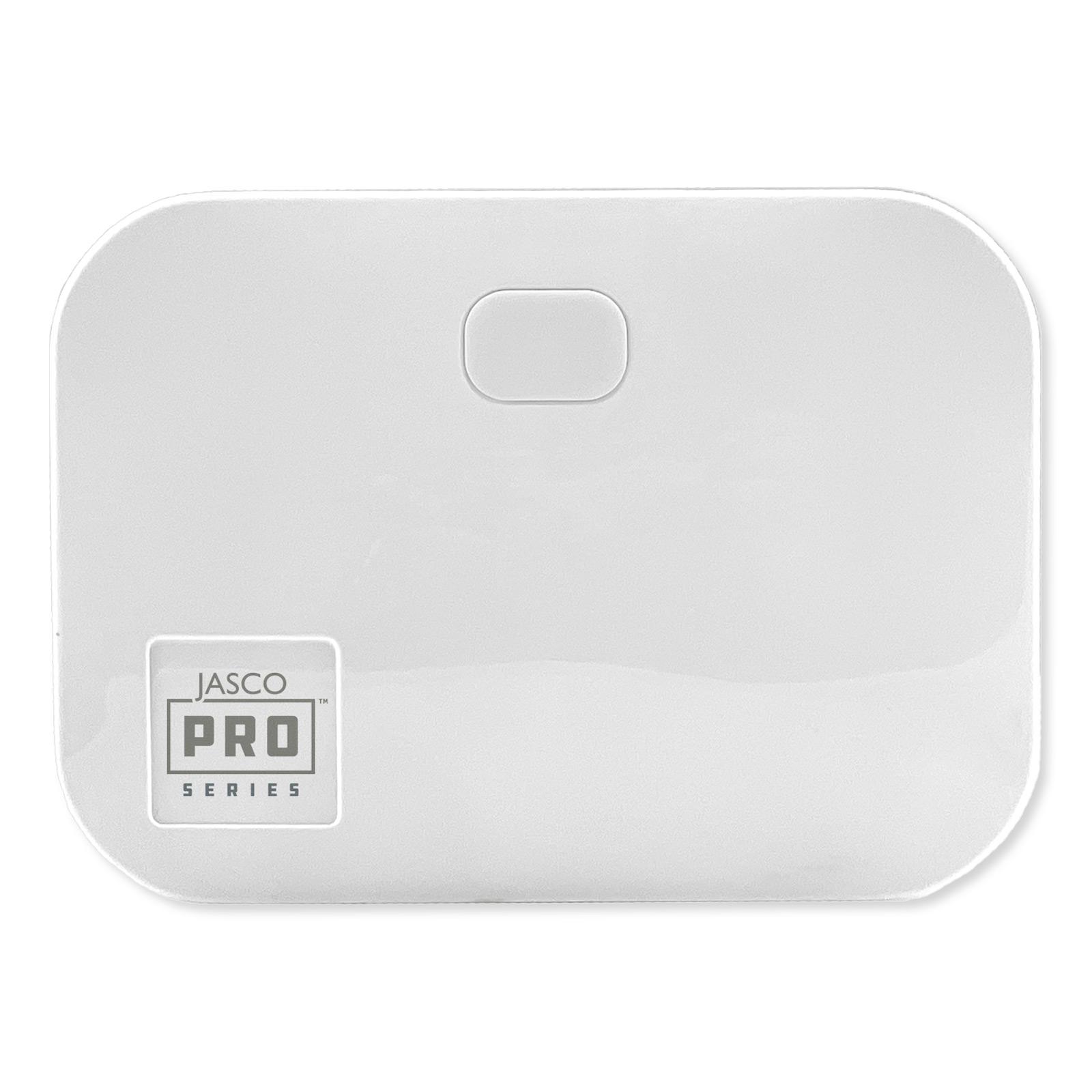 JascoPro Series Z-Wave Plus Plug-In Switch, Dual Outlet, 800 Series