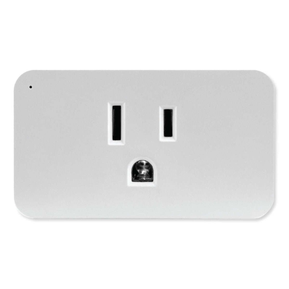 JascoPro Series Z-Wave Plus v3 Plug-in Smart Switch, 800 Series